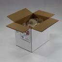 Caputo Fresh Mozzarella Slice, 0.7 Fluid Ounce -- 9 per case