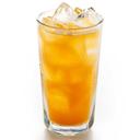 Sunkist Citrus Peach Concentrate, 101.333 Fluid Ounce -- 9 per case