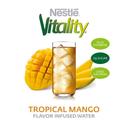 Vitality Mango Enhanced Water Concentrate, 32 Fluid Ounce -- 12 per case