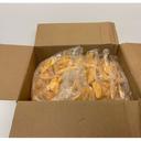 Broaster Foods Farm Style Potato Wedge, 1200 count -- 6 per case