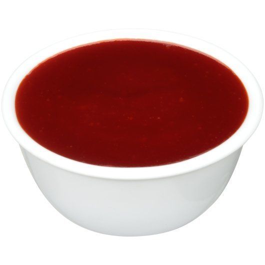 Tabasco Sweet And Spicy Pepper Hot Sauce, 0.5 Gallon -- 2 Per Case