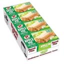 JJs Bakery Lightly Glazed Apple Pie, 4 Ounce -- 12 per case
