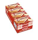 JJs Bakery Duos Strawberry and Cream Pie -- 48 per case.