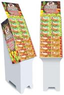 JJ Bakery Caramel Apple Pumpkin Spice Apple Pie -- 96 per case