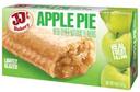 JJs Bakery Apple Cherry Boston Cream Strawberry and Cream Pie - Shipper -- 96 per case