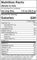 Hawaiian Kettle Chip - Variety Pack, 1.5 Ounce -- 30 per case