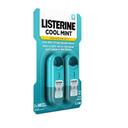 Listerine Pocketmist Cool Mint Oral Care Mist, 15.4 Milliliter -- 36 per case