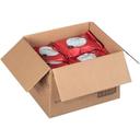 Seattles Best Portside Blend Ground Coffee - Portion Pack, 6 Ounce - 32 per case