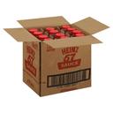 Heinz Steak Sauce 57, 5 Ounce -- 12 Case