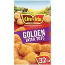 Ore Ida Tater Tots Shredded Potatoes, 2 Pound -- 12 per case