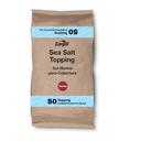 Cargill Coarse Sea Salt Topping, 50 Pound