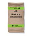 Cargill Hi Grade Iodized Granulated Salt, 50 Pound