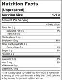 Alberger Fine Flake Supreme Salt, 50 Pound