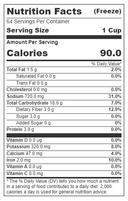 Wholesome Crave Santa Fe Tortilla Soup, 4 Pound -- 4 per case