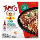 Tapatio Chicken Enchilada, 10 Ounce -- 10 per case