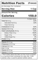 Wholesome Crave Native Three Sisters Soup, 4 Pound -- 4 per case