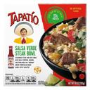 Tapatio Steak Burrito Bowl, 10 Ounce -- 10 per case