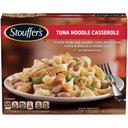 Nestle Stouffers Entree Homestyle Classics Tuna Noodle Casserole, 12 Ounce -- 12 per case.
