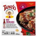 Tapatio Beef Enchilada Bowl, 10 Ounce -- 10 per case