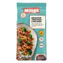 Mings Orange Teriyaki Chicken, 20 Ounce -- 4 per case