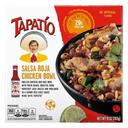 Tapatio Chicken Burrito Bowl, 10 Ounce -- 10 per case