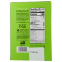 Wonderful Roasted and Salted No Shell Pistachios, 6.75 Ounce -- 4 per case