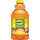 Motts 100 Percent Apple Mango Juice, 64 Fluid Ounce -- 8 per case