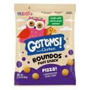 Gerber Get Ems Pizza Roundos Puff Snacks, 2.25 Ounce -- 5 per case