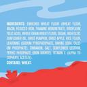 Gerber Get Ems Pumpkin Apple and Cinnamon Ocean World Cookies for Kids, 5 Ounce -- 4 per case