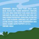 Gerber Get Ems Kale Apple and Blueberry Ocean World Cookies for Kids, 5 Ounce -- 4 per case