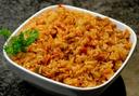 Taste Traditions Spanish Rice - Fully Cooked, 5 Pound -- 4 per case.