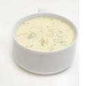 Taste Traditions Cream of Broccoli Soup with Cheese - 8 lb. bag, 2 per case