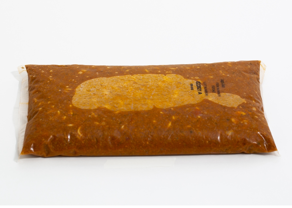 Taste Traditions Lasagna Soup - 8 lb. bag, 2 per case