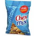 Chex Traditional Snack Mix, 2.5 Ounce -- 36 per case.