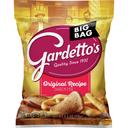 Gardettos Original Recipe Snacks Mix, 2.5 Ounce -- 36 per case.