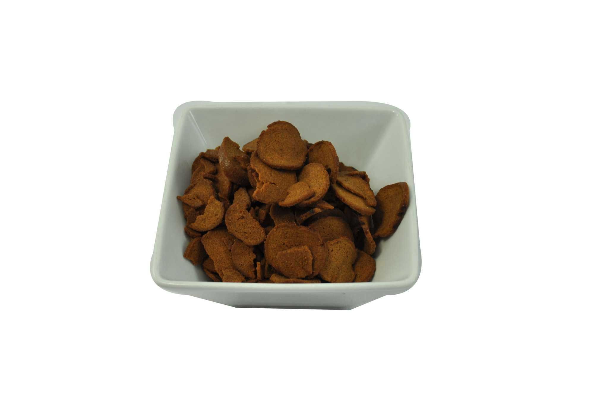Gardetto's Roasted Garlic Rye Chips, 4.75 Ounce -- 7 Per Case