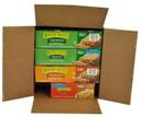 Nature Valley 3 Flavors Granola Bar - Variety Pack, 25.04 Ounce -- 4 per case