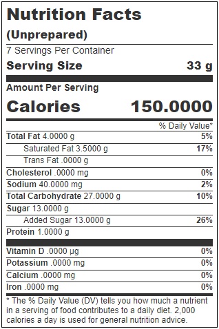 Chex Mix Muddy Buddies Funfetti Snack Mix, 9 Ounce -- 7 per case