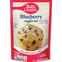 Betty Crocker Blueberry Muffin Mix, 6.5 Ounce -- 9 per case.