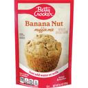 Betty Crocker Banana Nut Muffin Mix, 6.4 Ounce -- 9 per case.