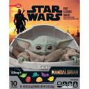Betty Crocker Star Wars Fruit Snacks, 8 Ounce -- 8 per case