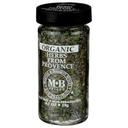 Morton and Bassett Organic Herbs From Provence Spice, 0.7 Ounce -- 3 per case
