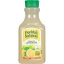 Floridas Natural Lemonade, 59 Fluid Ounce -- 6 per case