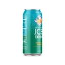 Sparkling Ice and Caffeine Tropical Punch, 16 Fluid Ounce -- 12 per case
