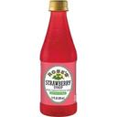 Roses Strawberry Simple Syrup, 12 Fluid Ounce -- 6 per case