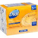 Dial Gold Deodorant Soap Bar, 12 Ounce - 12 per case