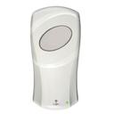 Dial Fit Universal Ivory Manual Touch Free Dispenser, 33.8 Fluid Ounce -- 3 per case