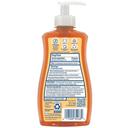 Dial Antibacterial Defense Gold Liquid Hand Soap, 11 Ounce Pump Bottle - 12 per case