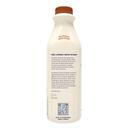 Lifeway Peach Whole Milk Kefir, 32 Fluid Ounce - 6 per case