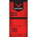 Jack Links Peppered Beef Steak, 1 Ounce -- 144 per case